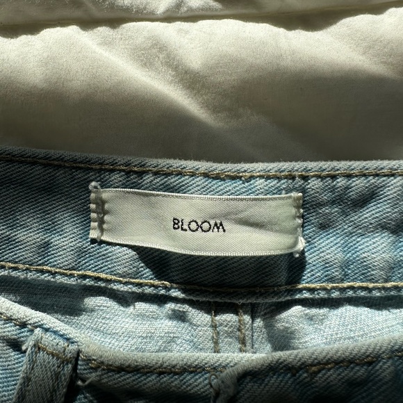 Top shop Bloom jeans size 2 - Picture 2 of 5